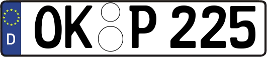 OK-P225