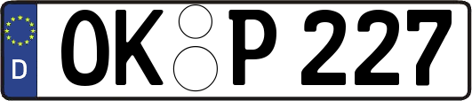 OK-P227