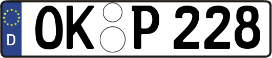 OK-P228