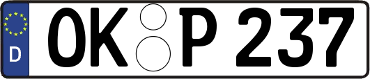 OK-P237