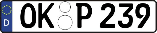 OK-P239