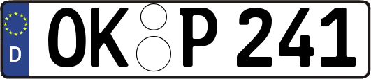 OK-P241