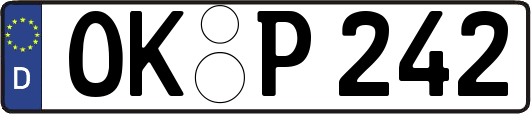 OK-P242