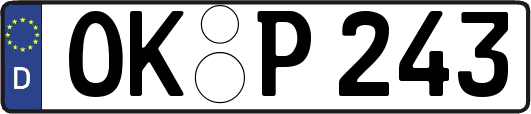 OK-P243