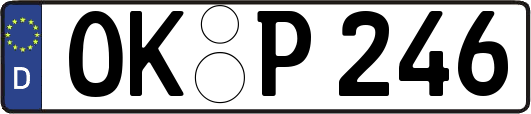 OK-P246