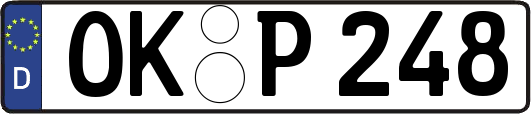 OK-P248