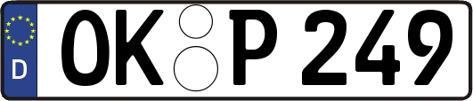 OK-P249