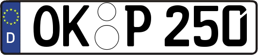 OK-P250