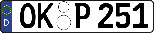 OK-P251