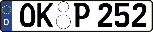 OK-P252