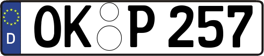 OK-P257