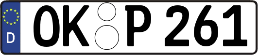 OK-P261