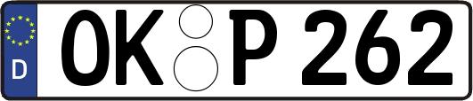OK-P262