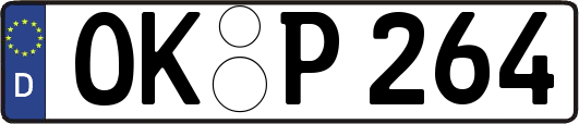 OK-P264
