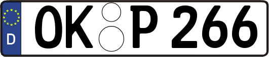 OK-P266