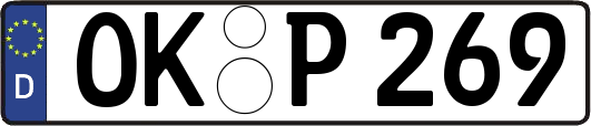 OK-P269