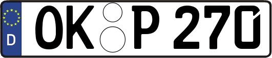 OK-P270