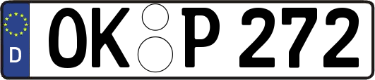 OK-P272