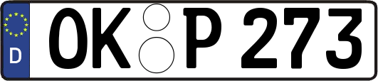 OK-P273
