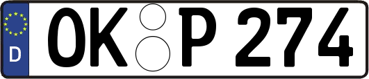 OK-P274