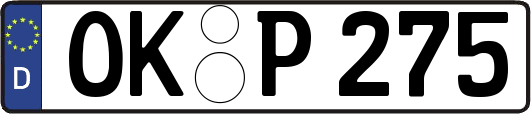 OK-P275
