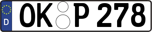 OK-P278