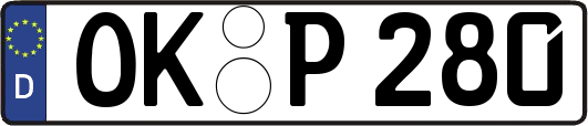 OK-P280