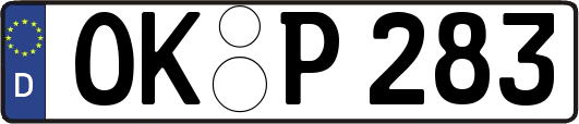 OK-P283