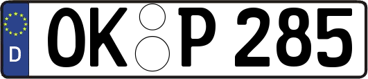 OK-P285