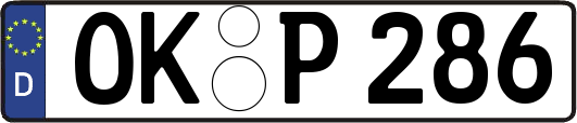 OK-P286