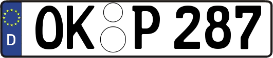 OK-P287