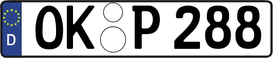 OK-P288