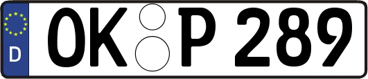 OK-P289