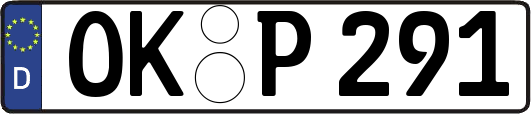 OK-P291