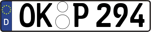 OK-P294