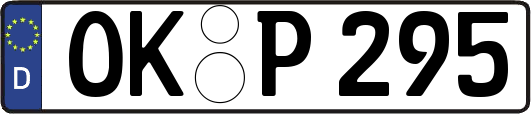 OK-P295