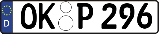 OK-P296