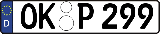 OK-P299