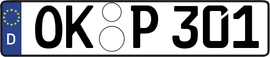 OK-P301