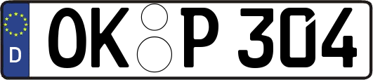 OK-P304