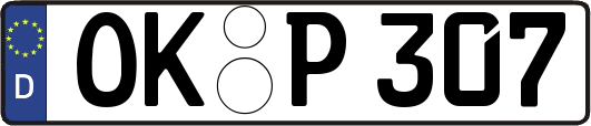 OK-P307