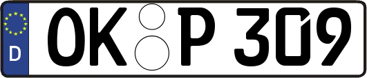 OK-P309