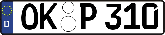 OK-P310