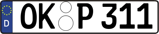 OK-P311