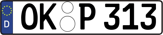 OK-P313