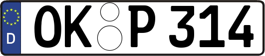 OK-P314