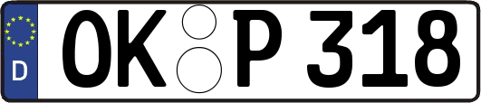 OK-P318