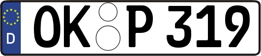 OK-P319