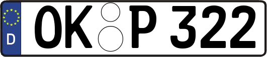 OK-P322
