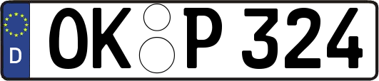OK-P324